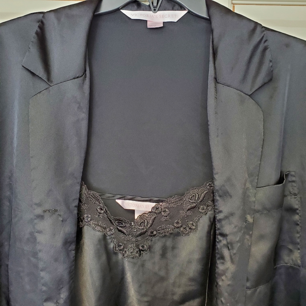 L Vintage VICTORIA'S SECRET set